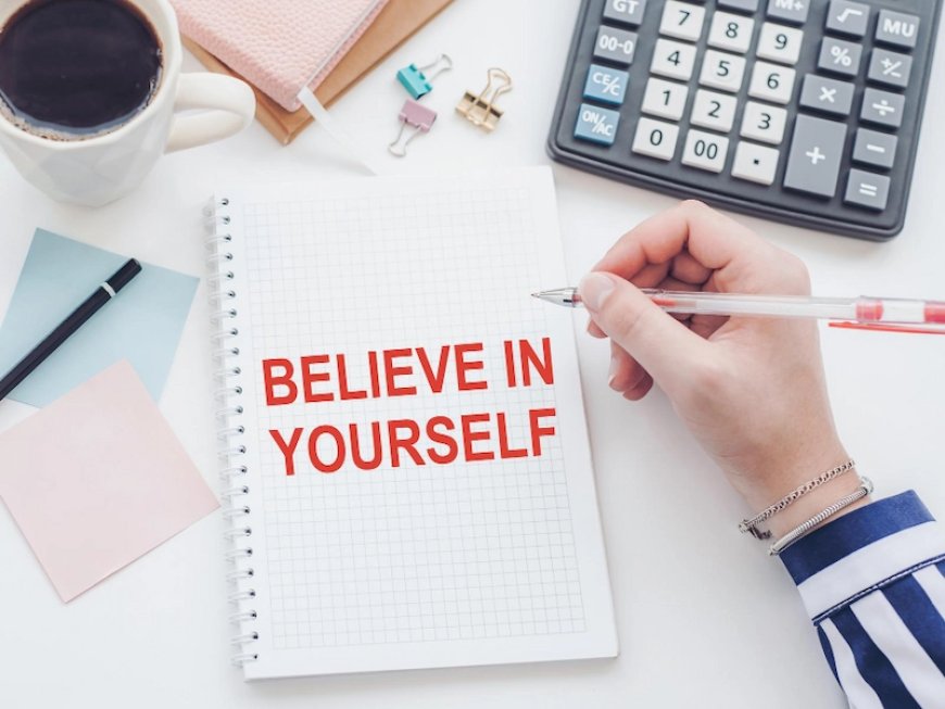 80 Kata-Kata Motivasi untuk Diri Sendiri yang Penuh Makna!