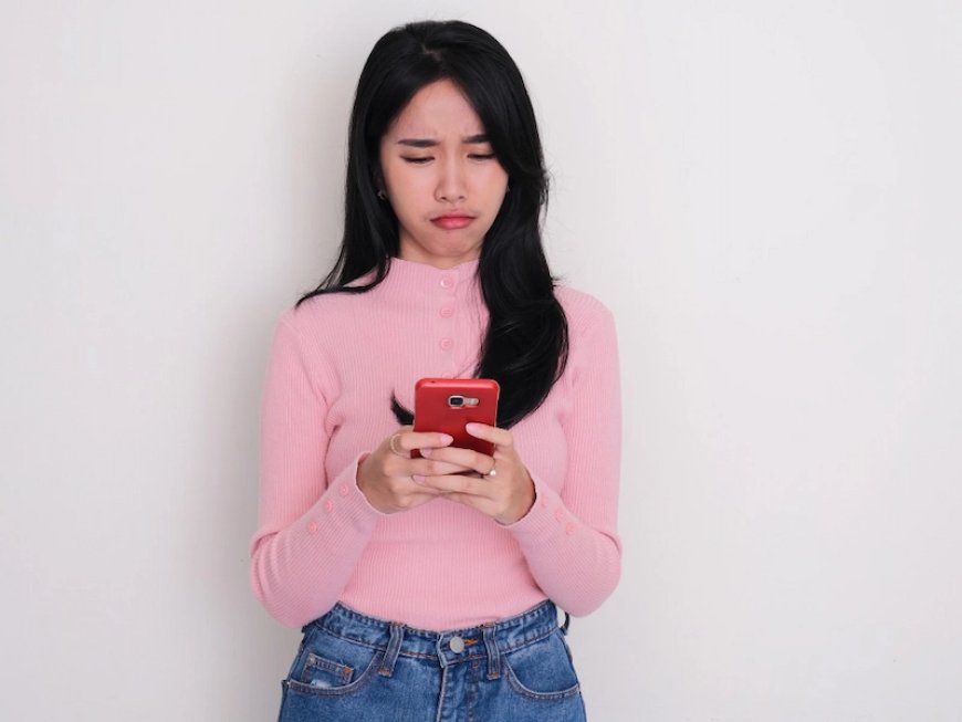 Apa Itu Dry Text dalam Bahasa Gaul? Ini Penjelasannya