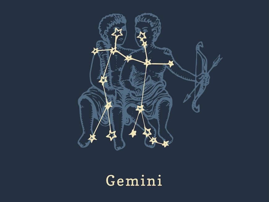 Gemini Bulan Apa? Kenali Zodiak Gemini hingga Kecocokannya