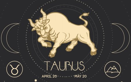 Zodiak Taurus Bulan Apa? Ini Tanggal dan Karakter Pemiliknya