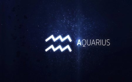 Aquarius Bulan Apa? Ini Tanggal, Elemen, dan Cocokloginya