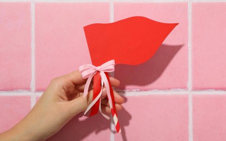 Apa Itu Red Flag? Arti, Ciri-Ciri, dan Cara Menyikapinya