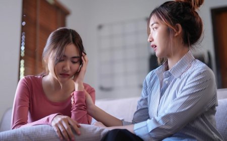 Apa Arti Playing Victim? Ini Ciri dan Cara Menghadapinya!