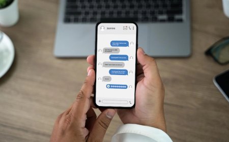 Apa Itu PM? Kenali Arti dan Contoh Penggunaannya di WhatsApp