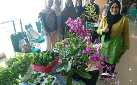 BIOFAIR 2026 UPGRIS Dorong Lahirnya Peneliti Muda dan Generasi Kreatif untuk Masa Depan Berkelanjutan