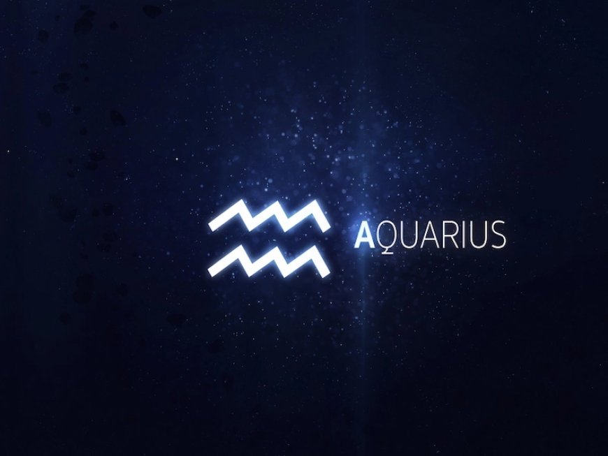 Aquarius Bulan Apa? Ini Tanggal, Elemen, dan Cocokloginya