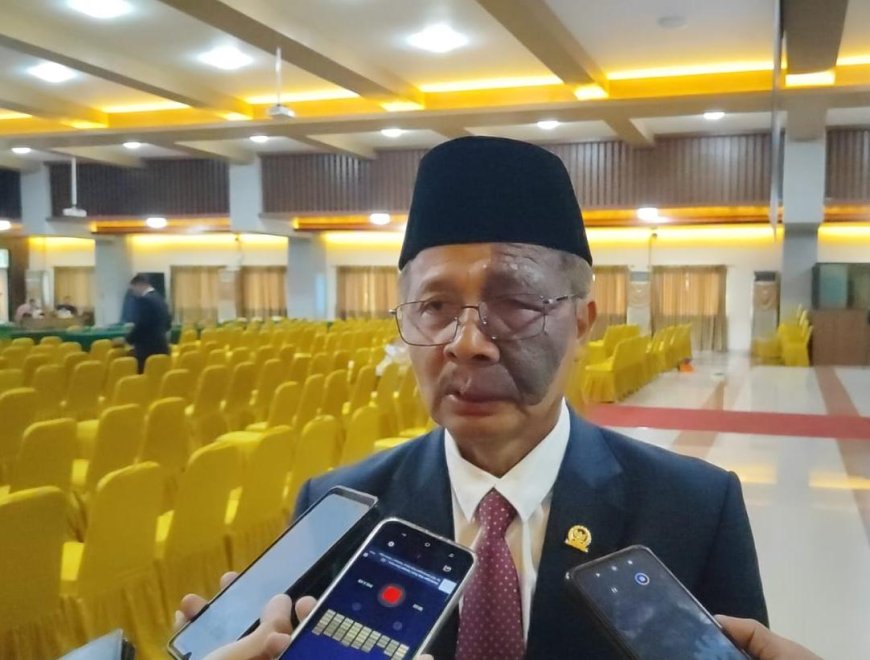 Ketua PGRI Jateng Muhdi: Kekurangan Guru Harus Diselesaikan dengan Pemetaan dan Distribusi yang Tepat