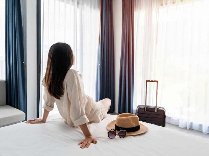 Apa Itu Staycation? Arti, Contoh Aktivitas, dan Tipsnya