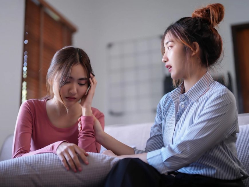 Apa Arti Playing Victim? Ini Ciri dan Cara Menghadapinya!