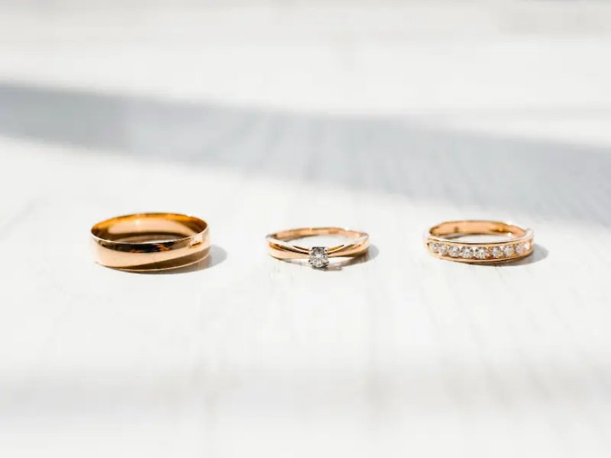 5 Cara Mengukur Cincin dan Tips agar Hasilnya Akurat