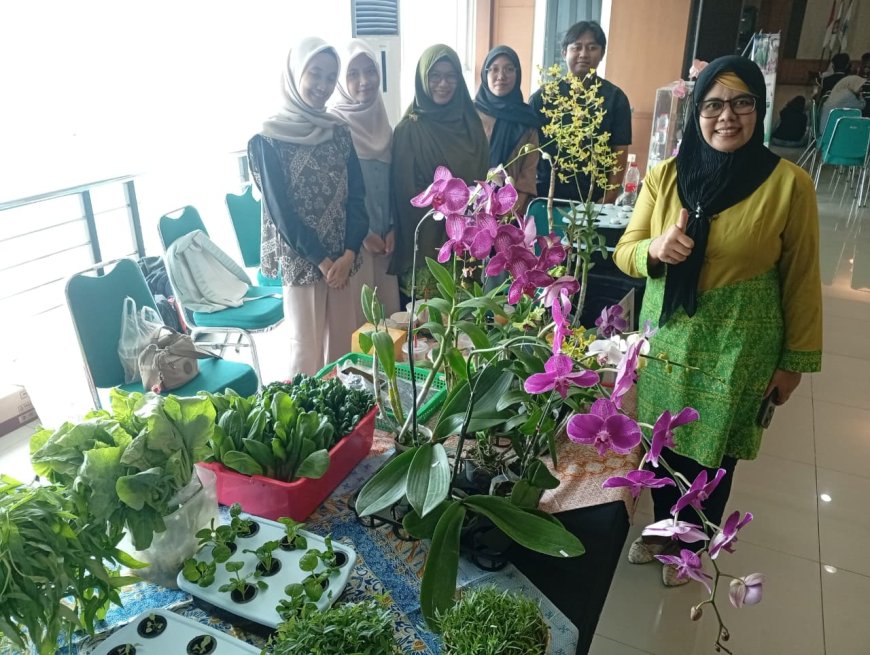 BIOFAIR 2026 UPGRIS Dorong Lahirnya Peneliti Muda dan Generasi Kreatif untuk Masa Depan Berkelanjutan