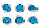 Arti Topi Biru, Lengkap dengan Asal-Usul dan Cara Pakainya!