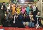 PPK Ormawa Himpunan Mahasiswa Pendidikan Biologi UPGRIS Gelar Pelatihan Diversifikasi Produk Sari Asem dan Besek Ikan di Desa Lembu Kabupaten Semarang