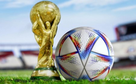 Juara Piala Dunia dari Tahun ke Tahun, Siapa Paling Banyak?