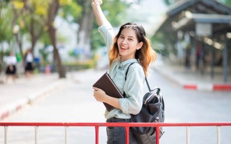Apa Itu Gap Year? Pengertian, Manfaat, dan Risikonya
