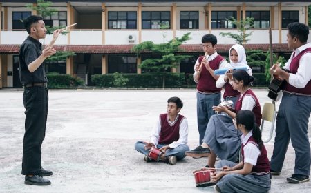 12 Lagu Daerah yang Pendek dan Mudah Dihafal, Lengkap!