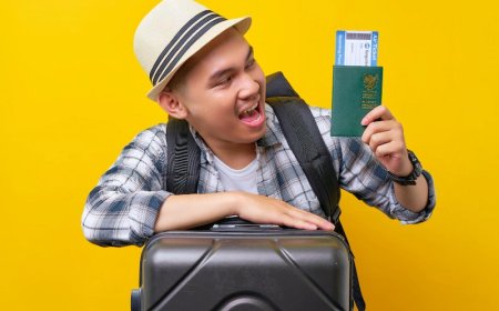 Daftar Negara Bebas Visa untuk Indonesia, Cek Sebelum Liburan!