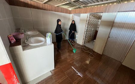 PPL Internasional Dukung Post-Flood Educational Recovery