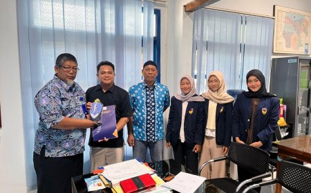 Menuju Smart Water Utility, PDAM Tirta Moedal Semarang Timur Terapkan Machine Learning untuk Monitoring Pelanggan