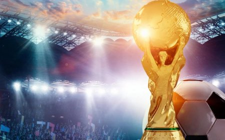 Inilah Deretan Negara dengan Juara Piala Dunia Terbanyak!