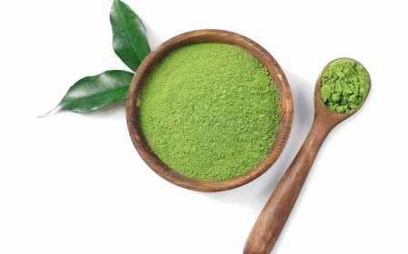 10+ Rekomendasi Matcha Powder Terbaik dan Berkualitas
