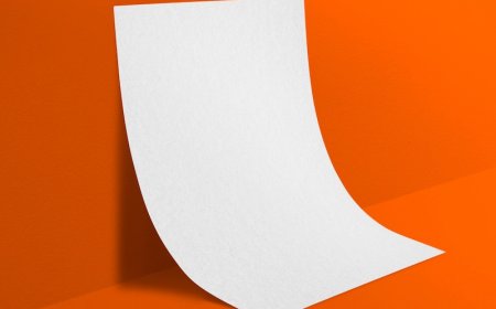Berapa Ukuran Kertas F4? Ini Dimensi dan Bedanya dengan A4