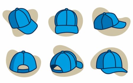 Arti Topi Biru, Lengkap dengan Asal-Usul dan Cara Pakainya!