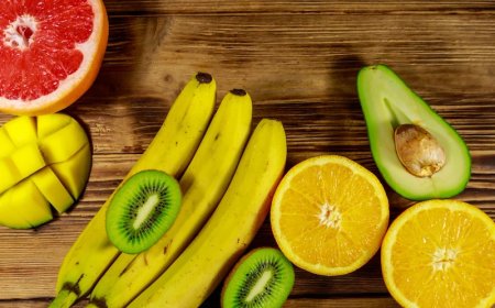 Benarkah Ada Buah yang Mengandung Vitamin D? Ini Faktanya!