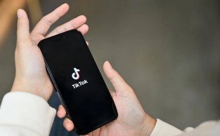 Cari Inspirasi Nama TikTok Keren dan Unik? Ini 200+ Idenya!