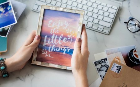 100+ Inspirasi Kata-Kata Aesthetic, Cocok untuk Social Media