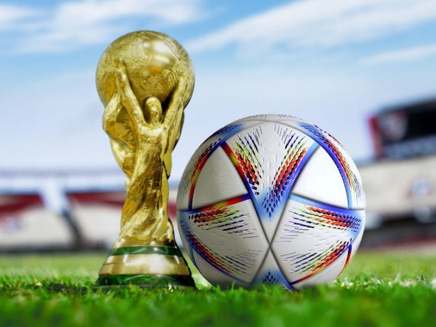 Juara Piala Dunia dari Tahun ke Tahun, Siapa Paling Banyak?