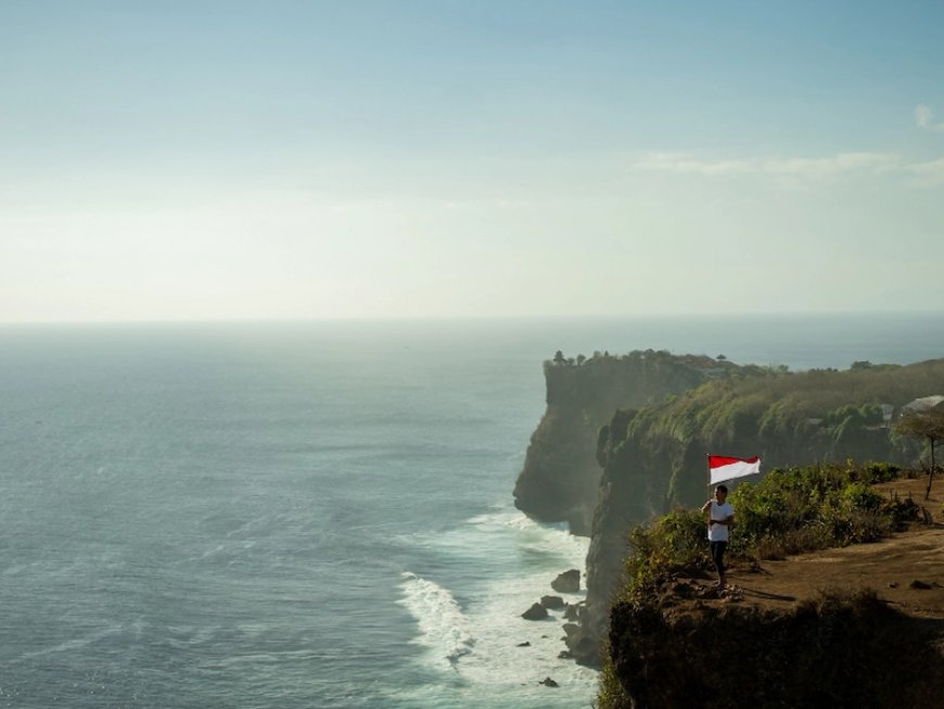 12 Rekomendasi Pantai di Lampung, Cocok untuk Tamasya