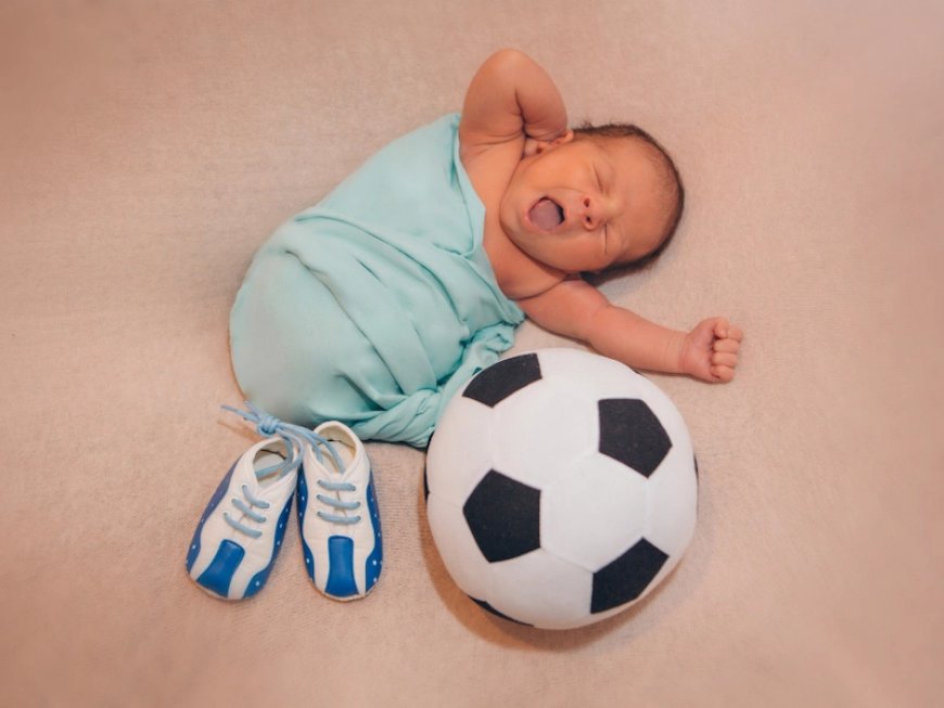 100 Nama Bayi Laki-Laki Bulan Juni dan Artinya yang Bermakna