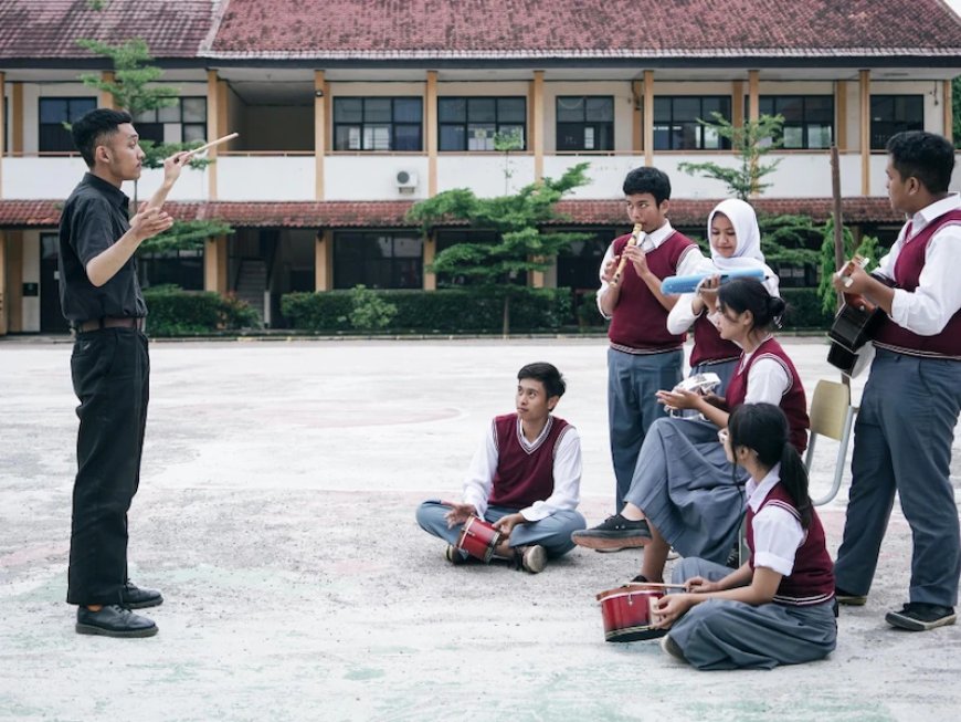 12 Lagu Daerah yang Pendek dan Mudah Dihafal, Lengkap!