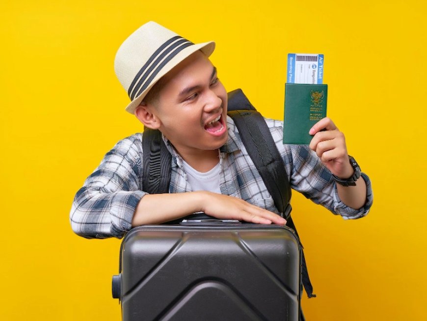 Daftar Negara Bebas Visa untuk Indonesia, Cek Sebelum Liburan!