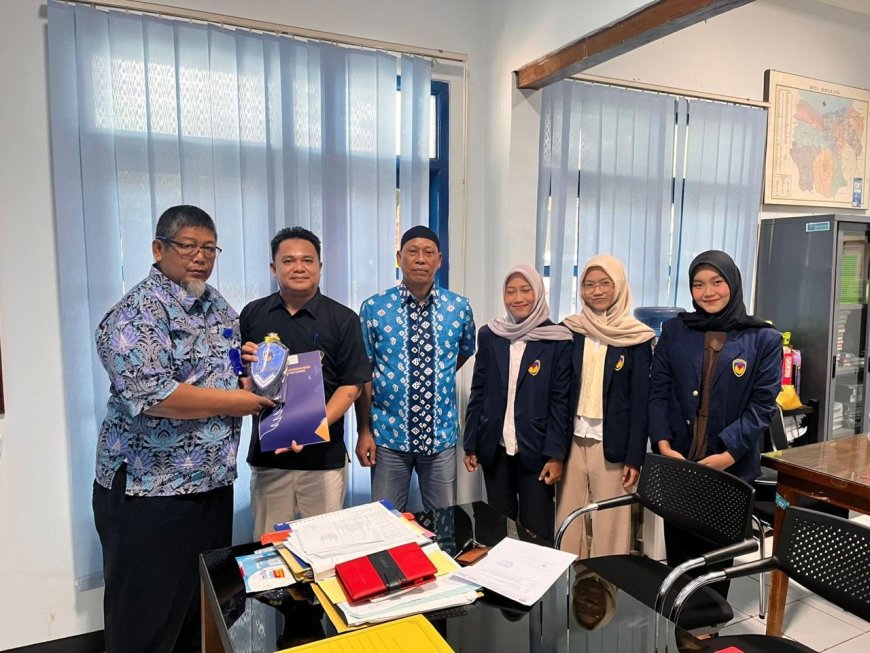 Menuju Smart Water Utility, PDAM Tirta Moedal Semarang Timur Terapkan Machine Learning untuk Monitoring Pelanggan