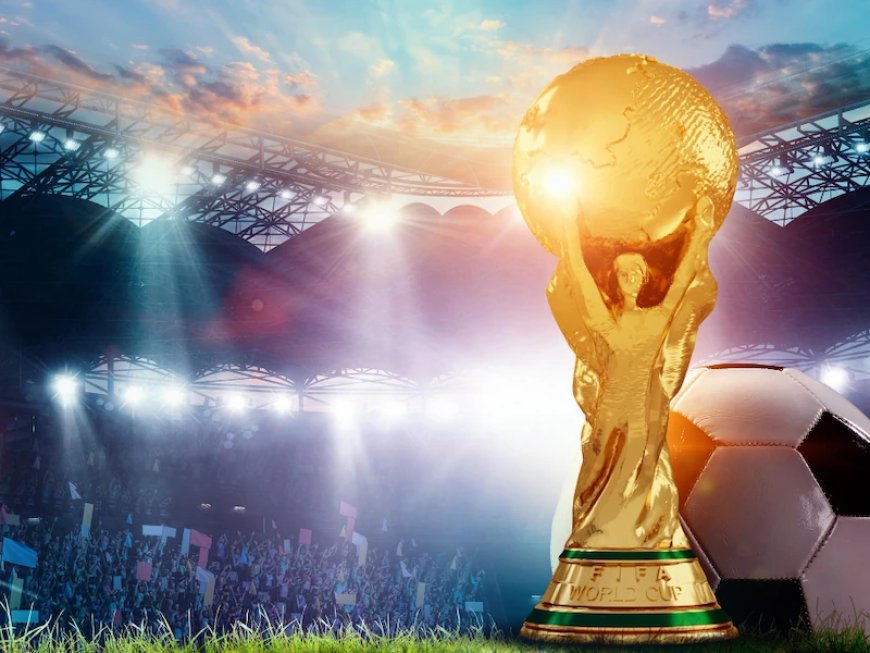Inilah Deretan Negara dengan Juara Piala Dunia Terbanyak!