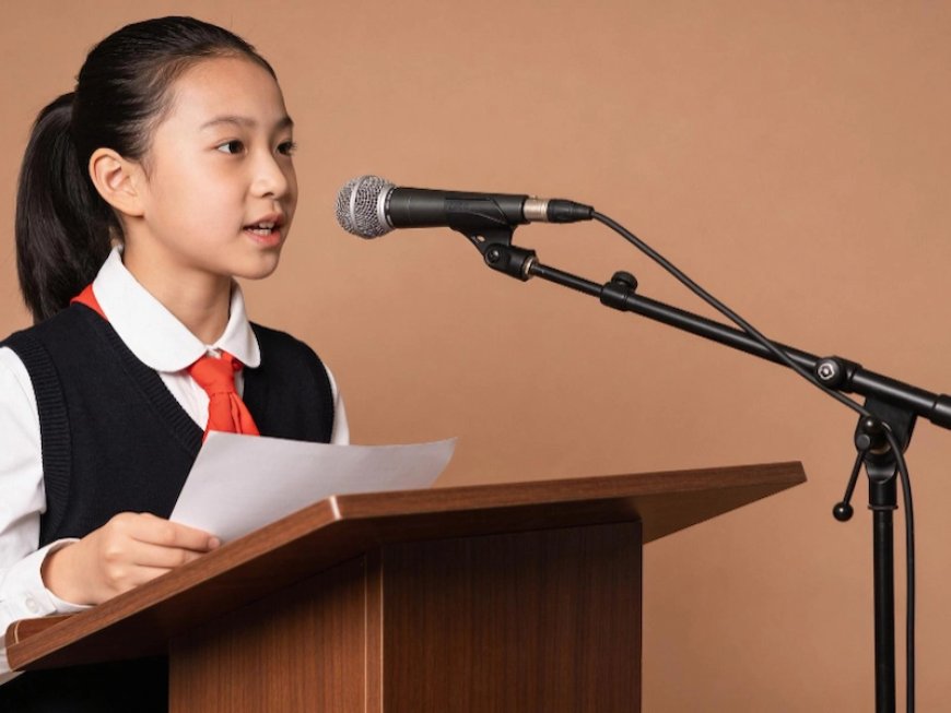 Pidato Perpisahan yang Menyentuh Hati: Cara Buat & Contohnya