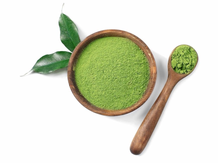 10+ Rekomendasi Matcha Powder Terbaik dan Berkualitas