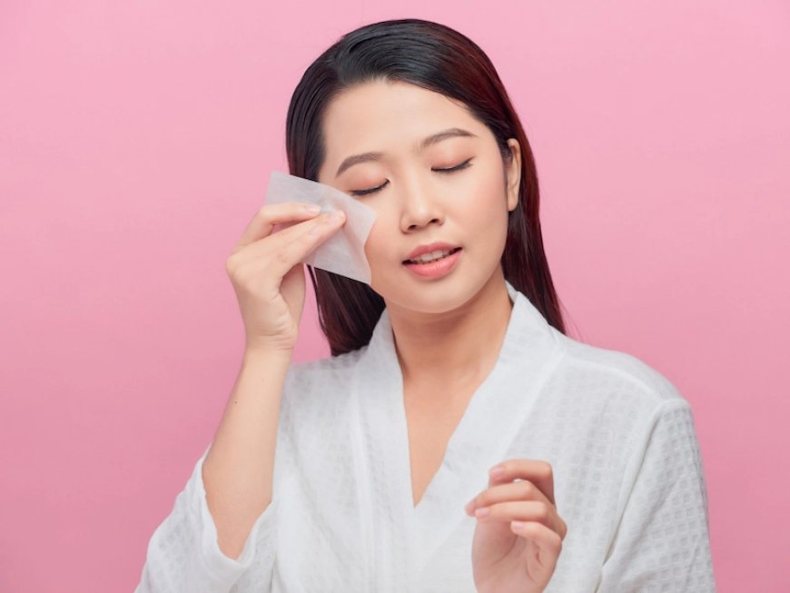 11 Rekomendasi Tisu Basah untuk Wajah yang Lembut di Kulit