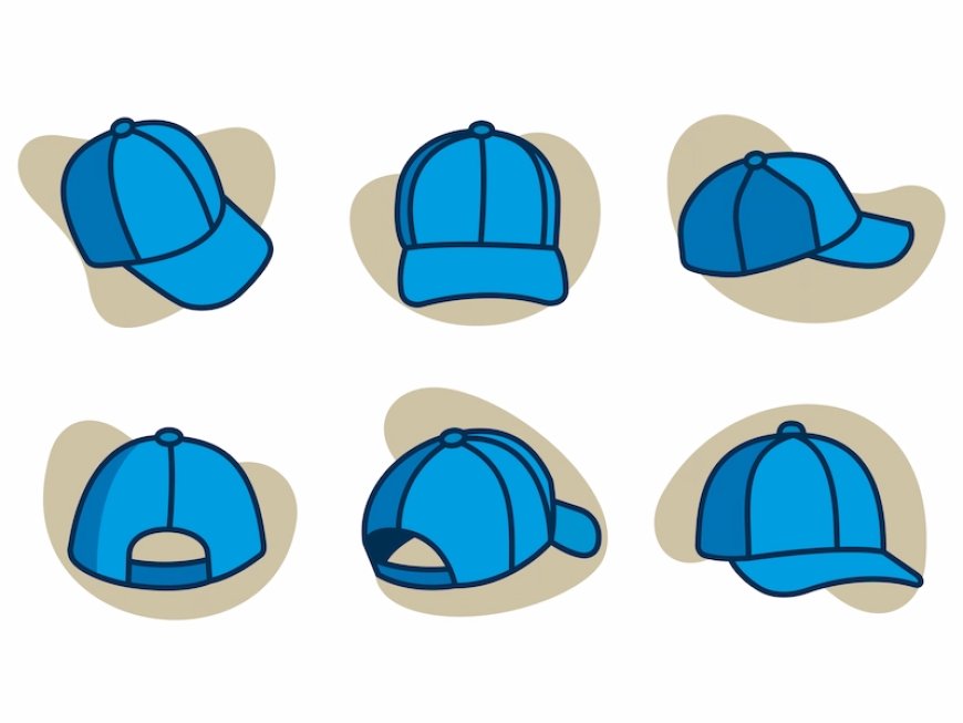 Arti Topi Biru, Lengkap dengan Asal-Usul dan Cara Pakainya!