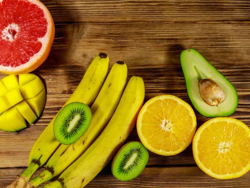 Benarkah Ada Buah yang Mengandung Vitamin D? Ini Faktanya!