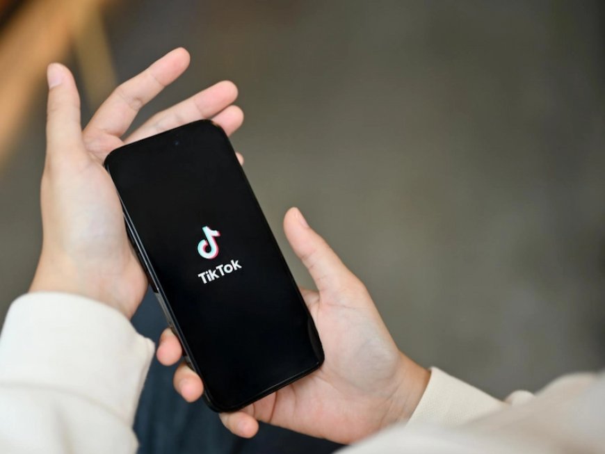 Cari Inspirasi Nama TikTok Keren dan Unik? Ini 200+ Idenya!