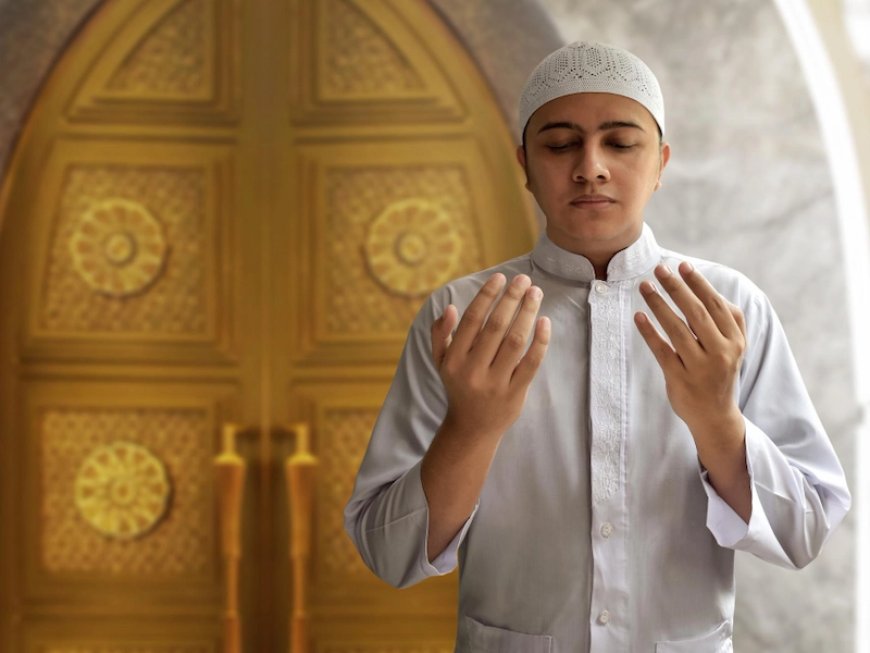 Bacaan Sholawat Jibril: Arab, Latin, Arti, dan Keutamaannya