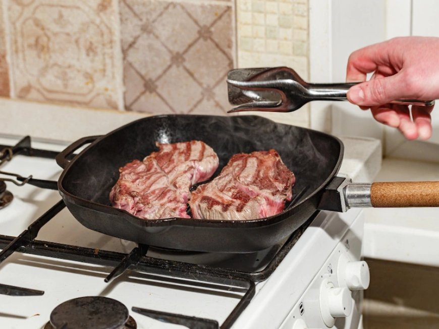 Cara Masak Daging Cepat Empuk dan Tidak Alot, Yuk Coba!