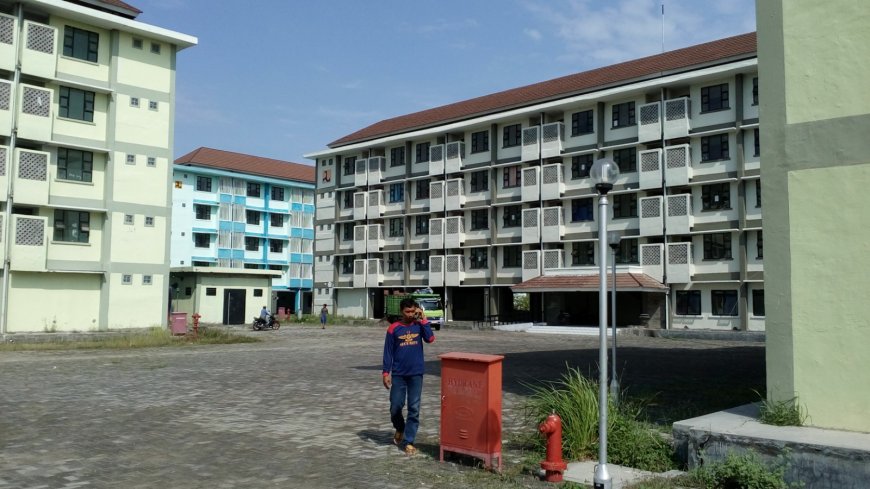 Tata Kelola Rusunawa Semarang Dibenahi, Pemkot Perkuat Pengawasan dan Digitalisasi Layanan Penghuni