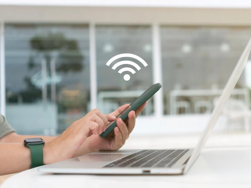 100 Nama Wi-Fi Keren yang Lucu, Unik, dan Anti Mainstream