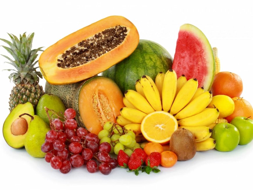 20 Manfaat Makan Buah Setiap Hari bagi Kesehatan Tubuh