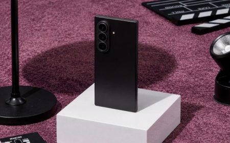 Galaxy Z8 Series Resmi Hadir, Kenali Perbedaan Fold8 Ultra, Fold8, dan Flip8 Sebelum Membeli