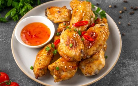 10+ Ide Olahan Ayam agar Tidak Bosan, Enak dan Mudah Dibuat